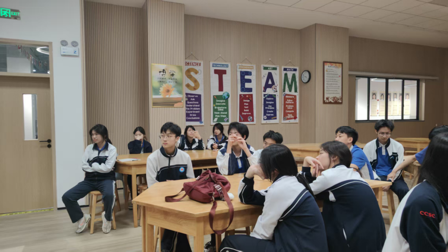 【星耀2026 · 从“新”启程】｜王悦：打破定义 塑造自我