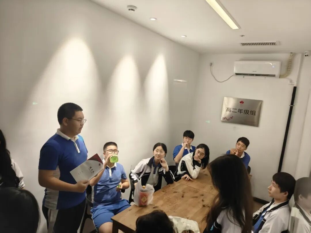 【星耀2026 · 从“新”启程】｜王悦：打破定义 塑造自我